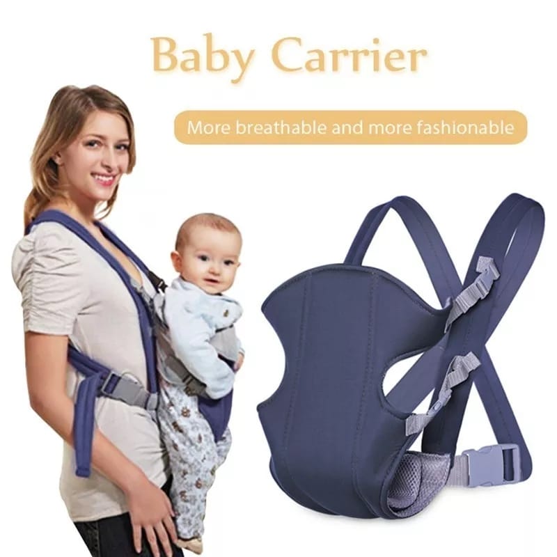 Baby Carrying Belt Portable Travel Carrier ( Imported )
