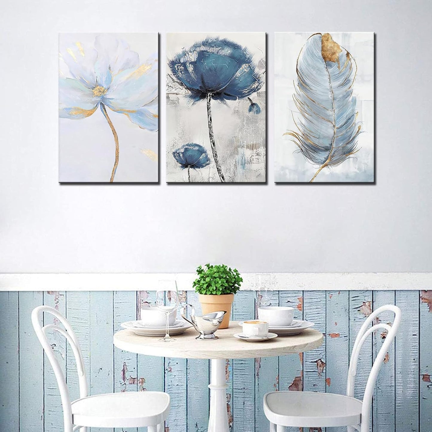 set of 3 wall art any 1