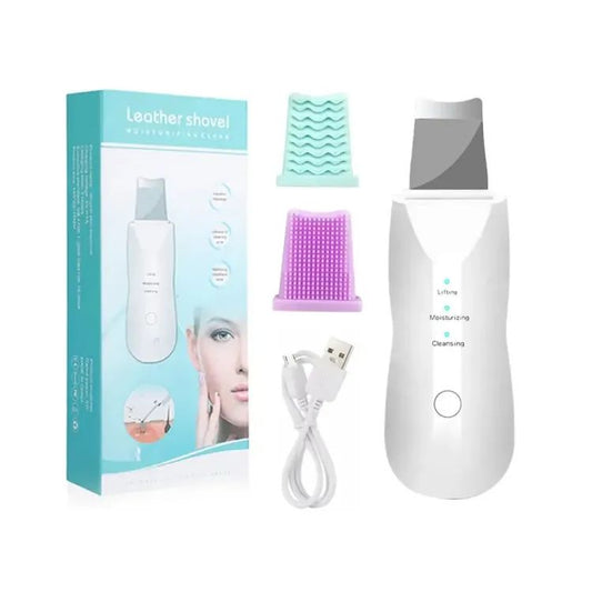 Deep Cleansing Blackhead Remover  Facial Beauty Lifting Tool