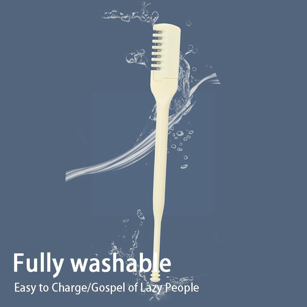 Nasal Hair Remover/ Manual Nose Hair Trimmer Mini Portable Stainless Steel