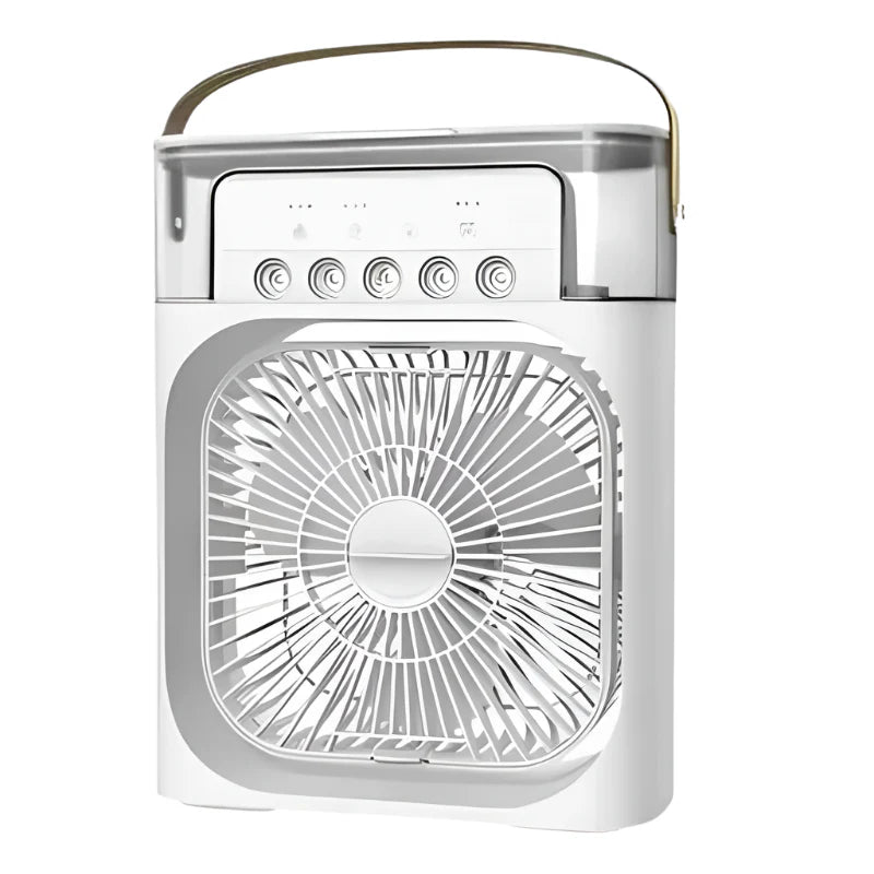 Mini Portable Mist Fan