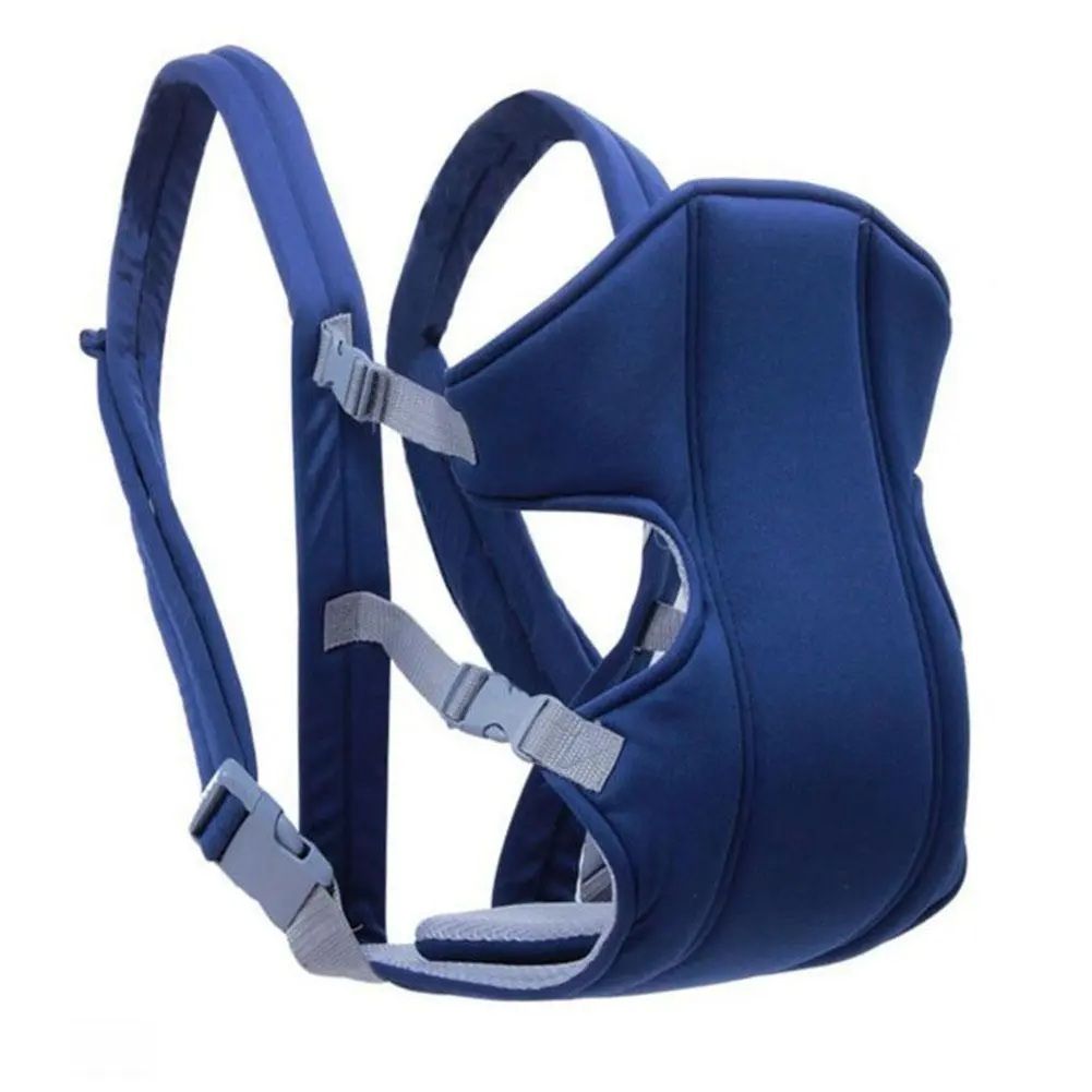 Baby Carrying Belt Portable Travel Carrier ( Imported )