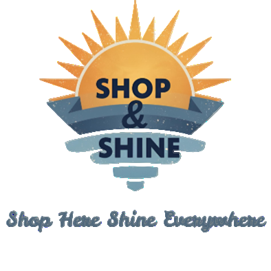 Shop and Shine